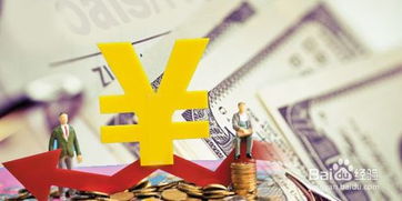 如何解讀財(cái)務(wù)報(bào)告中的環(huán)比增長(zhǎng)率