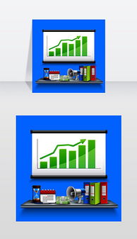 財務素材全攻略 圖片、背景與模板一站式獲取指南